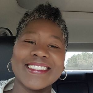 Meet your Posher, Angela faye